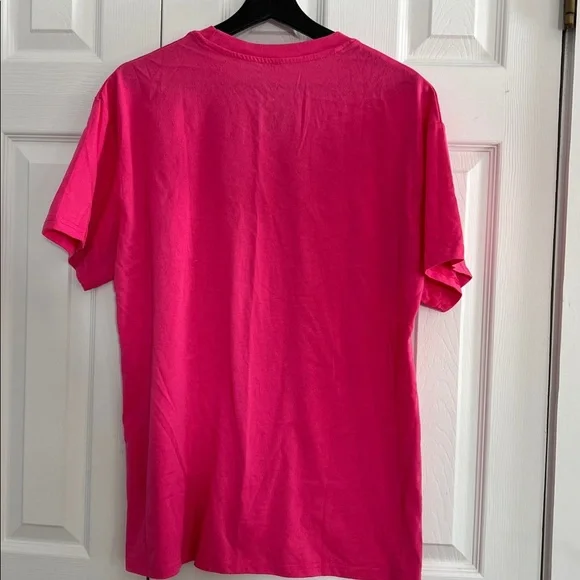 Maybe I'm The Drama Graphic Tee - Picture 5 of 5